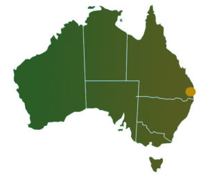 australia