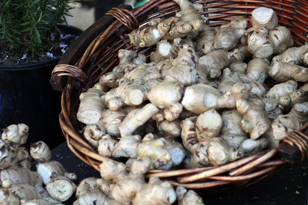 ginger-basket